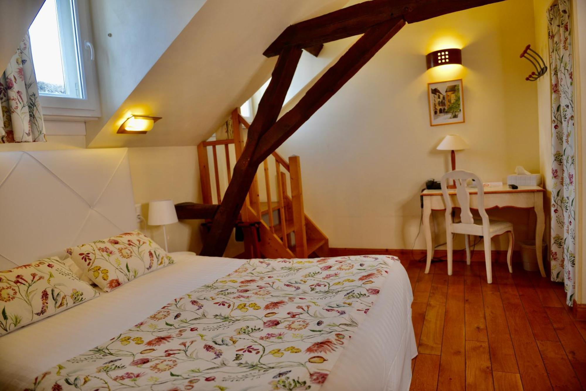 La Villa Des Consuls - Gite De Tourisme De Charme Sarlat-la-Canéda Quarto foto